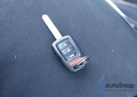 2018 Honda Hr-V Lx from USA, damaged, VIN 3CZRU5G32JM700913